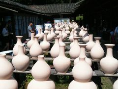 -景德镇古窑民俗博览区