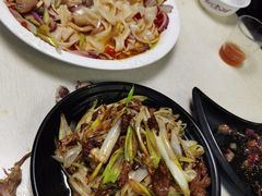 -马黑哥椒麻鸡(清江山水店)