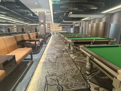 -嗨8台球·棋牌俱乐部