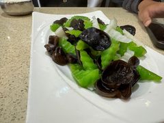 -巴蜀人家(东关街店)