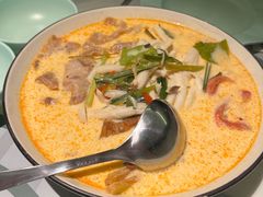 -珀翠餐厅(新业路店)