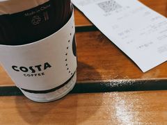 -COSTA COFFEE(上海月星环球港店)