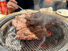 -泥炉烧肉师(新街口金銮巷店)