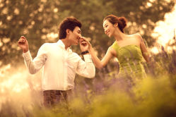 -金公主精品婚纱摄影