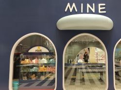 -奈尔宝家庭中心·亲子餐厅(鄞州万达店)