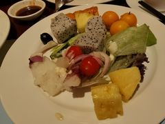 -马哥孛罗咖啡厅·Cafe Marco (厦门马哥孛罗东方大酒店)