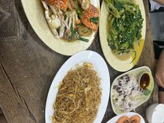 -贞姨美食·老字号海鲜大排档