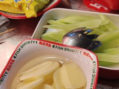 -鱼神脆皮烤鱼(深圳光明田寮村店)