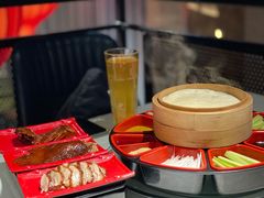羲和烤鸭-羲和雅苑•北京烤鸭(国贸商城店)