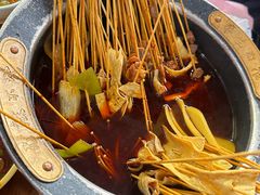 -冒椒火辣(奎星楼街店)