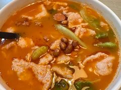 -缘久缘米粉(新街口店)