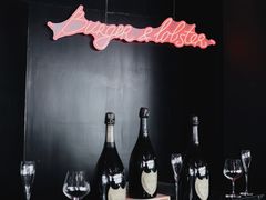 -OZONE 顶楼酒吧(香港丽思卡尔顿酒店)