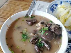 羊霜肠-东兴顺爆肚张
