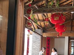 -李东农庄(中南百草园地标店)