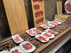-初色海鲜自助(万丰路店)