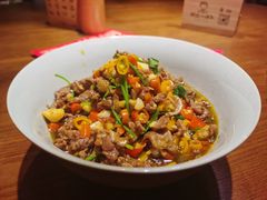 -田边二娃子·湖南民间菜