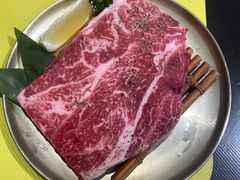 -大叹号·朝鲜族烤肉(潍坊泰华城店)