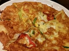 -青松馆韩国料理(香港中路佳世客店)