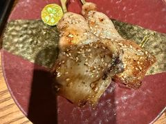 -贰捌零叁精致料理(钱湖店)