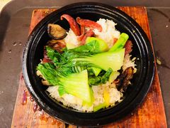 -多多旺港式茶餐厅(新区店)