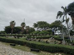 -胡里山炮台