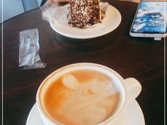 -Cappucimeow猫咪咖啡馆(韦伯时代店)