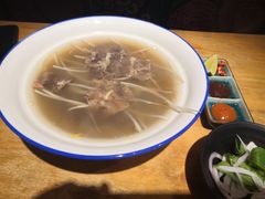 -阮氏娘·越南料理(双子塔店)