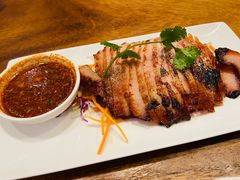 -Pho Asia 亚阁越南料理(上海来福士广场店)
