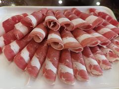 -民族饭荘(新华大街店)