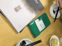 -屋里家延边朝鲜族冷面(南园店)