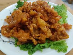 -太子食府(圣水路店)