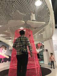-MINI MARS KIDS CLUB亲子家庭中心(长宁天山店)