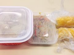 全餐-南城香(欧陆经典万兴苑店)