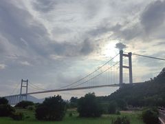 -威远炮台