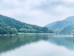 -玉渡山自然风景区