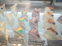 -糖涩(新佳丽店)