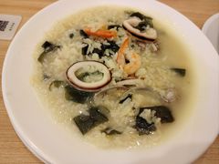 -萨莉亚意式餐厅(黄村高德汇店)