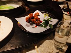 -滋粥楼·顺德菜海鲜茶点(方舟店)