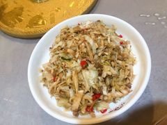 -小辣椒(华富店)