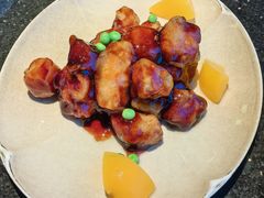 -杭儿风餐厅(来福士店)