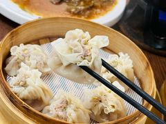 -老奉天马家烧麦(三台子店)