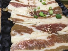 -梅梅家的烤肉店(槐北路店)