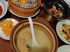 -龍聚祥烧麦馆(万达店)