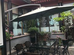 -陶野咖啡·面包披萨