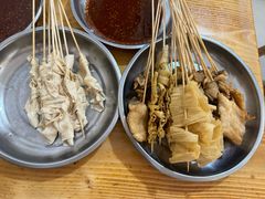 -老乔串店(青松路店)