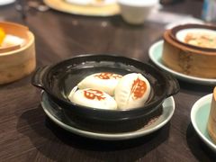 -万丽轩·粤菜(王府井金茂万丽酒店)