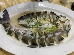 -东胜客河鲜店·西江河鲜·老字號渔家菜