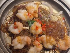 -绿茶餐厅(哈尔滨凯德店)