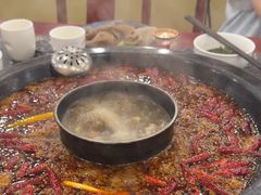 -陈眼镜火锅(总店)