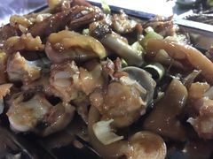 -郑喜旺烧烤(新密总店)